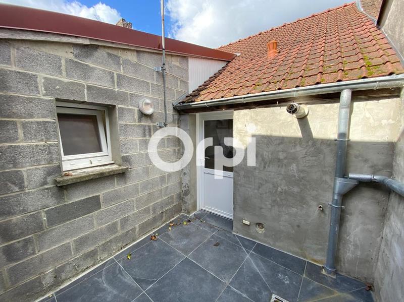 Maison - 45 m² - 2 pièces