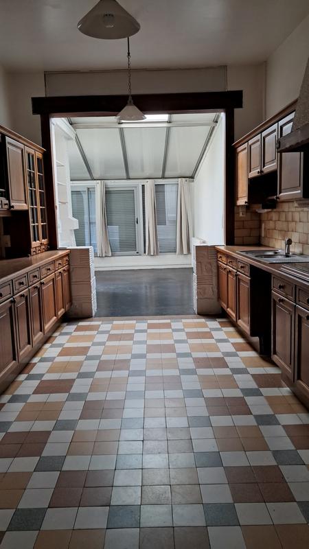 Appartement - 65 m² - 2 pièces