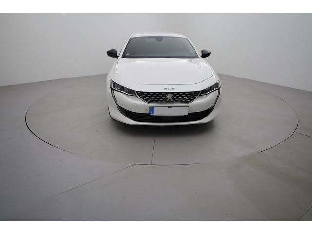 Peugeot 508 Gt Line BlueHDi 160 ch s&amp;S Eat8
