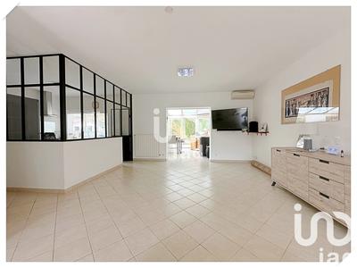 Maison - 146 m² - 5 pièces