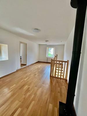 Maison traditionnelle - 80 m² - 4 pièces