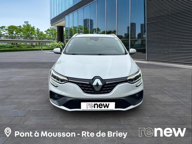 Renault Mégane Estate IV E-Tech Plug-In Hybride 160 R.S. Line