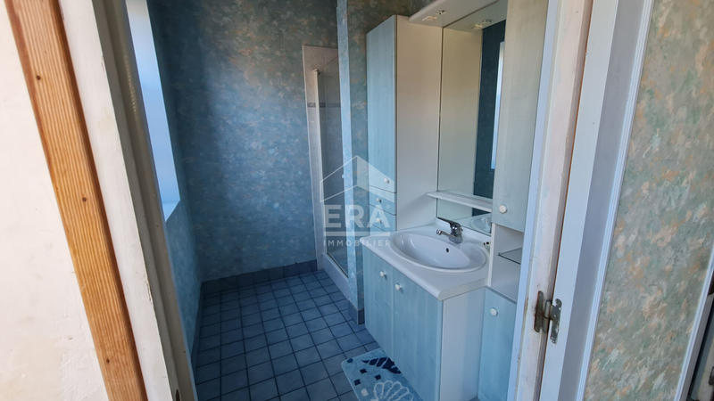 Maison - 90 m² - 3 pièces