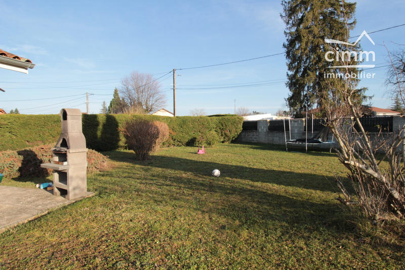 Villa - 205 m² - 5 pièces