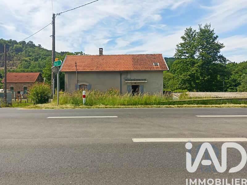 Maison - 78 m² - 5 pièces