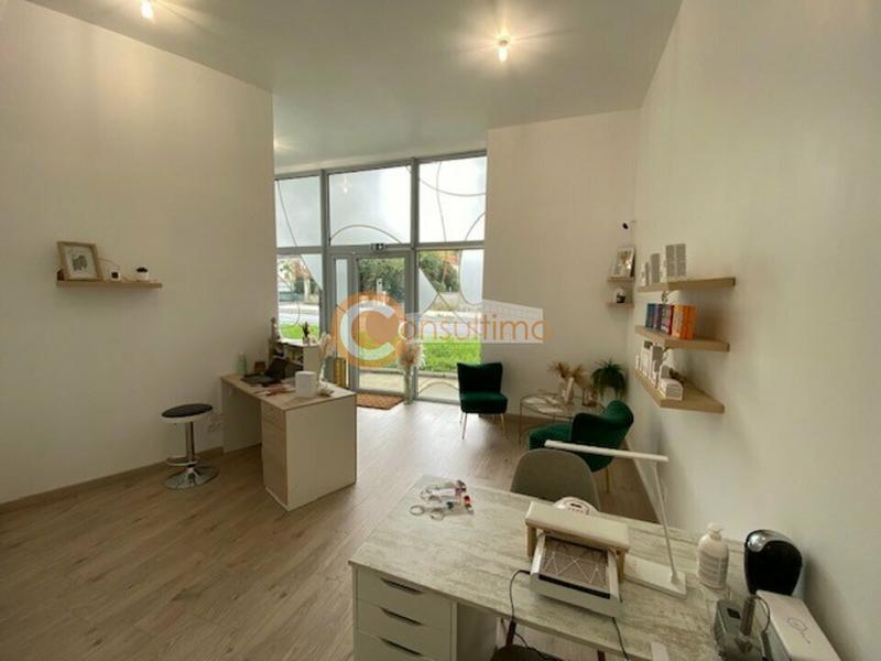 Local commercial - 78 m²