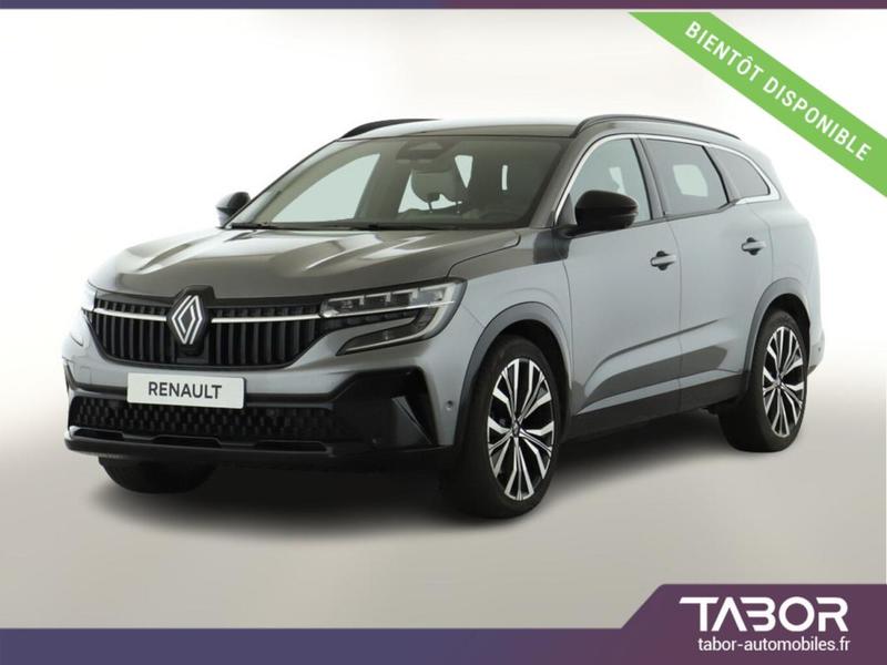 Renault Espace E-Tech 200 Iconic Pano Matrix
