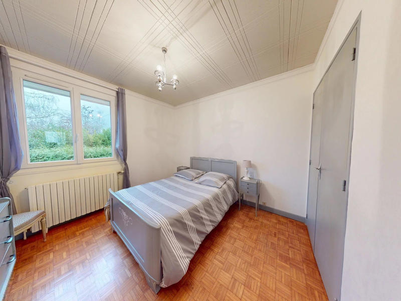 Maison - 117 m² - 6 pièces