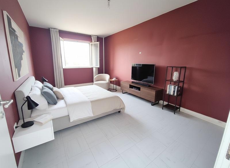 Appartement - 109 m² - 5 pièces