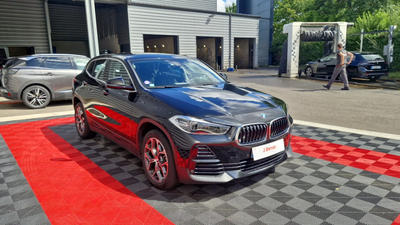 Bmw X2 F39 Sdrive 18i 136 Ch Dkg7 Business Design