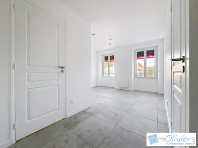 Appartement - 29 m² - 2 pièces