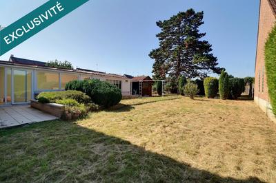 Maison - 75 m² - 6 pièces