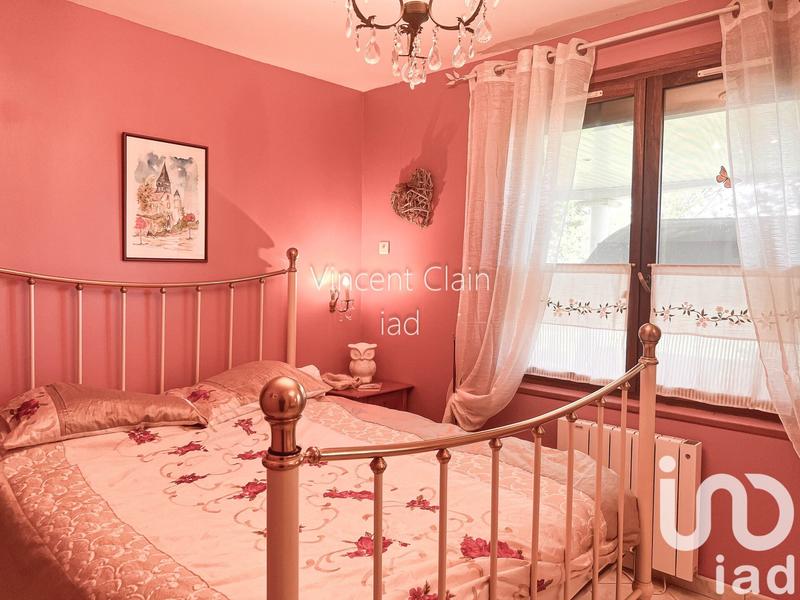 Maison - 175 m² - 6 pièces