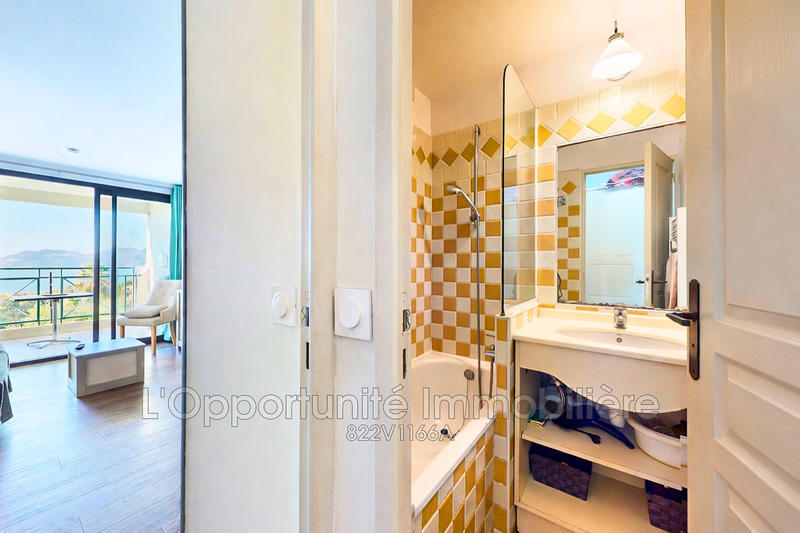 Appartement - 27 m² - 2 pièces