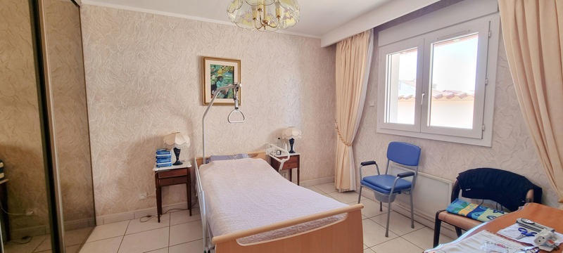 Villa - 140 m² - 5 pièces