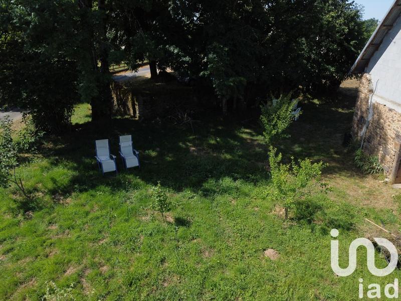 Ferme - 227 m² - 2 pièces