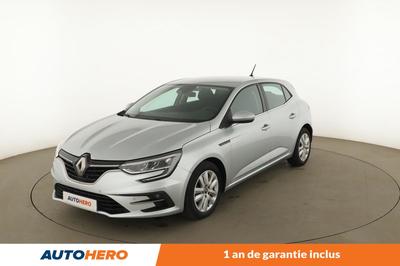Renault Mégane 1.5 dCi Blue Business 115 ch