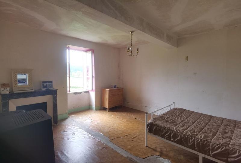 Maison - 83 m² - 3 pièces