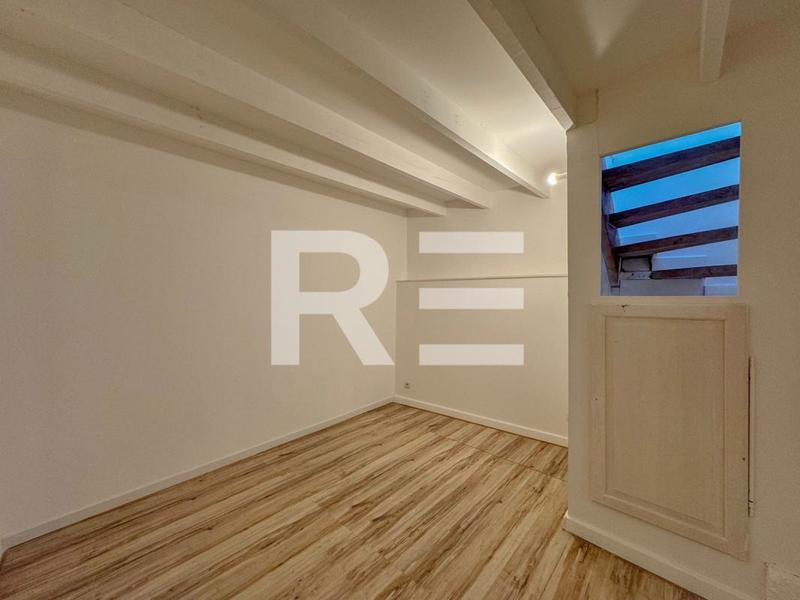 Maison de ville - 83 m² - 5 pièces