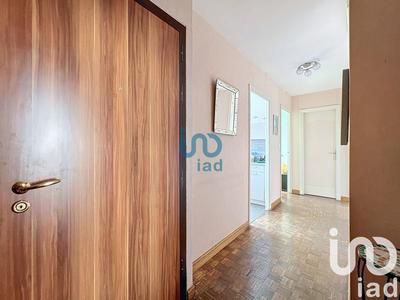 Appartement - 92 m² - 4 pièces