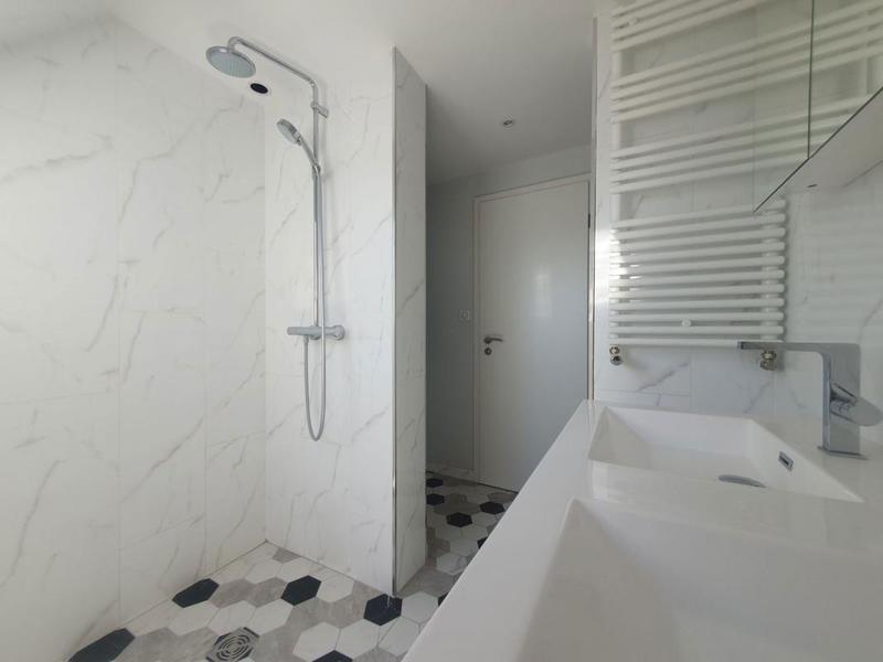 Appartement - 6 993 m² - 3 pièces