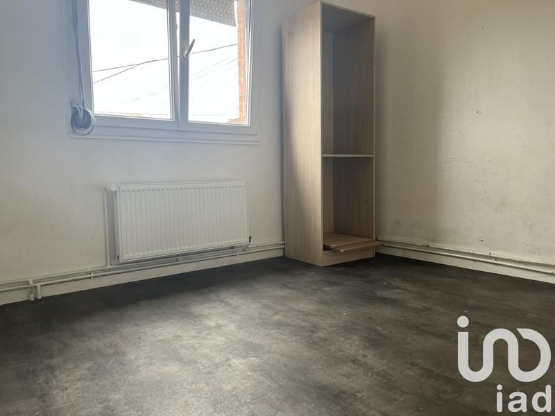 Maison - 91 m² - 5 pièces