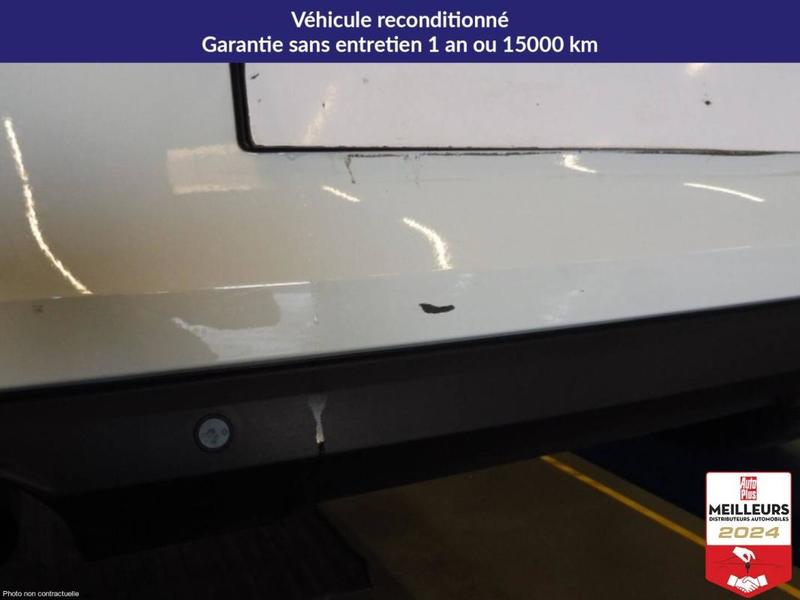 Renault Clio 1.5 Blue Dci 100ch Evolution Gsr2