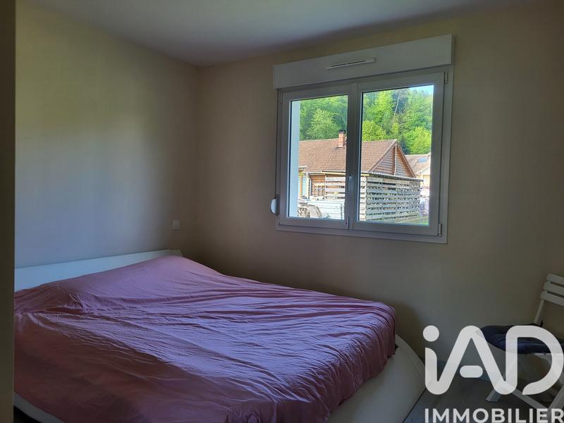 Maison - 99 m² - 4 pièces