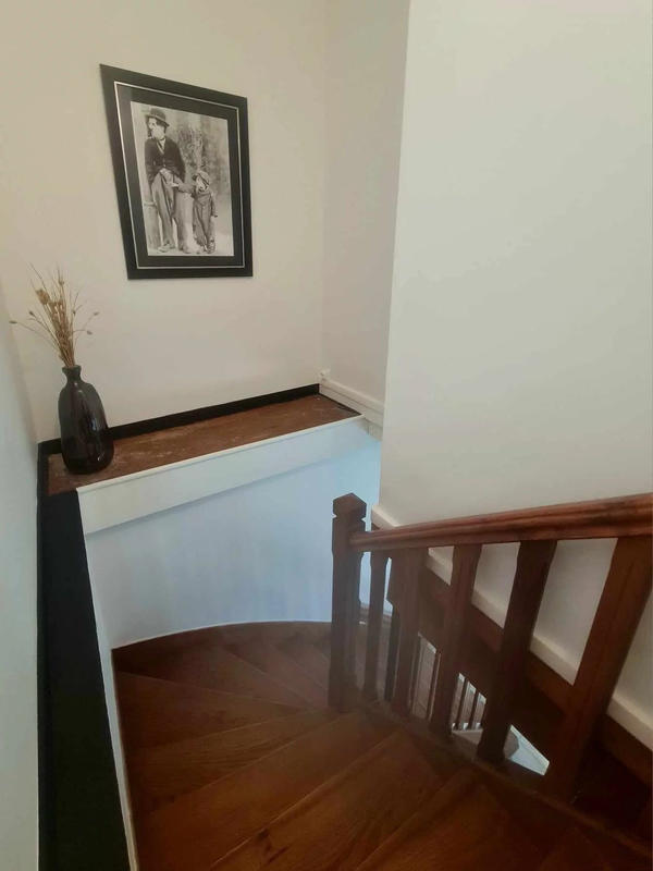 Maison - 129 m² - 6 pièces