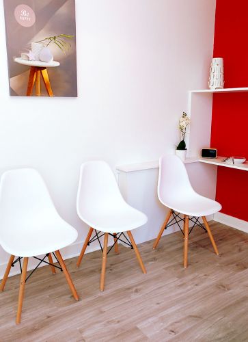 Psychologue Charbonnières les bains Faure Julie