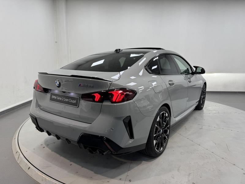 Bmw Série 2 Gran Coupé F74 M235 xDrive 300 ch Dkg7 m Performance