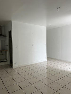 Maison - 61 m² - 3 pièces