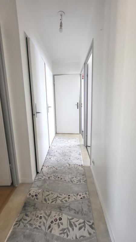 Appartement - 79 m² - 4 pièces