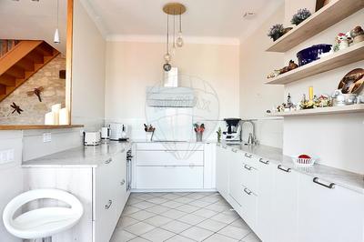 Appartement - 127 m² - 5 pièces