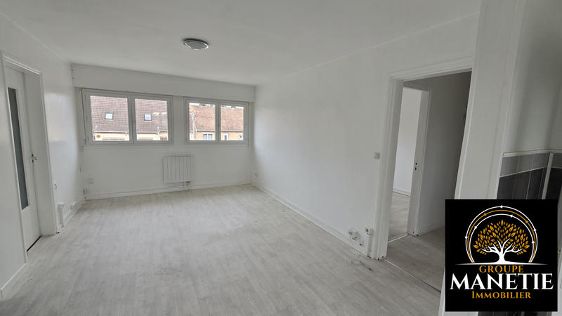 Immeuble - 220 m²