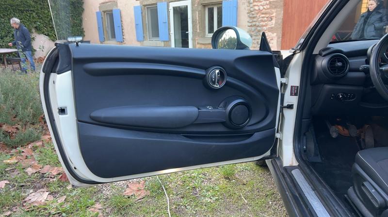 Mini Mini 1.2 One 102 Classic