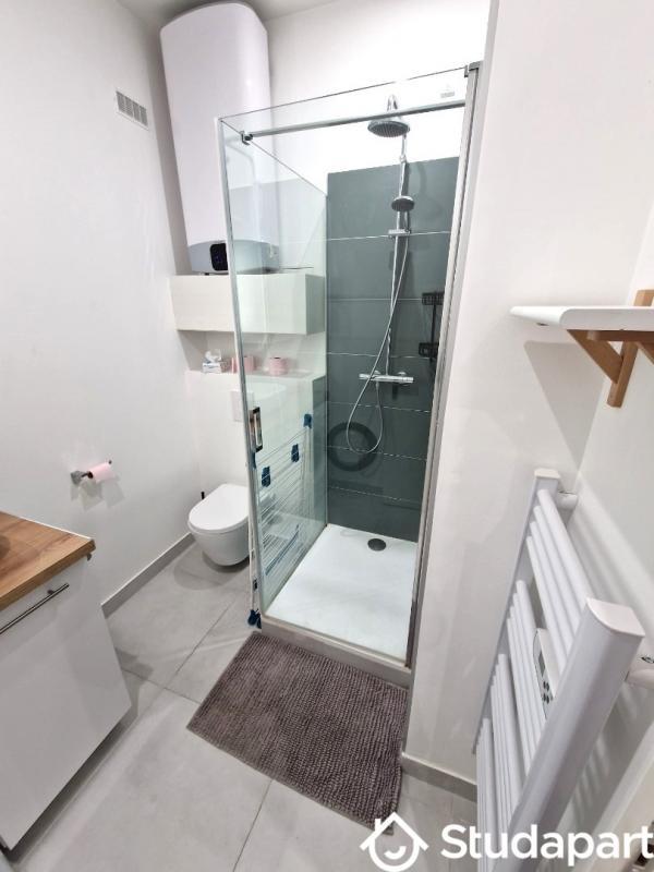 Appartement - 30 m² - 2 pièces