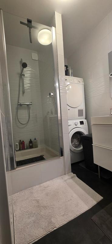 Appartement - 86 m² - 4 pièces