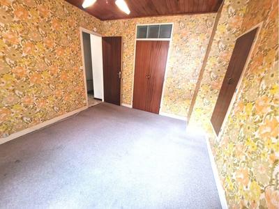 Appartement - 20 m² - 2 pièces