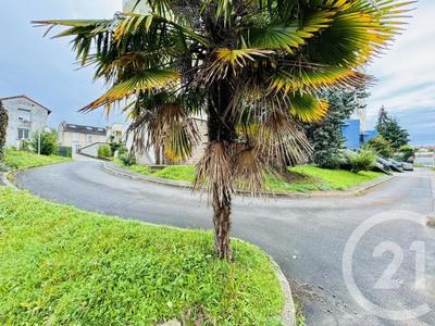 Appartement - 18 m² - 1 pièce