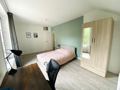 Maison - 16 m² - 1 pièce