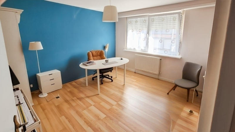 Maison - 104 m² - 6 pièces