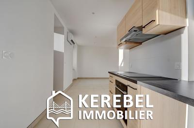 Maison - 141 m² - 6 pièces