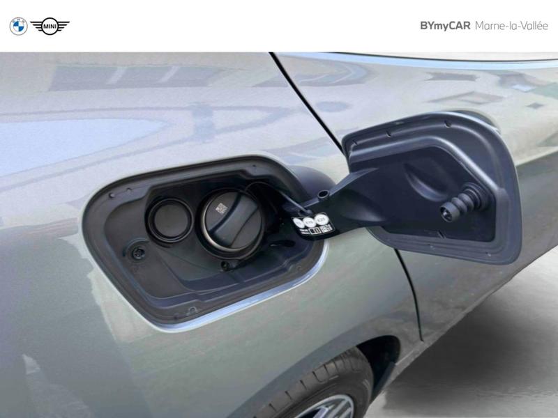 Bmw Série 1 F40 116i 109 ch Dkg7 Business Design