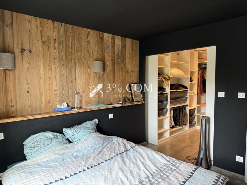 Maison - 170 m² - 7 pièces