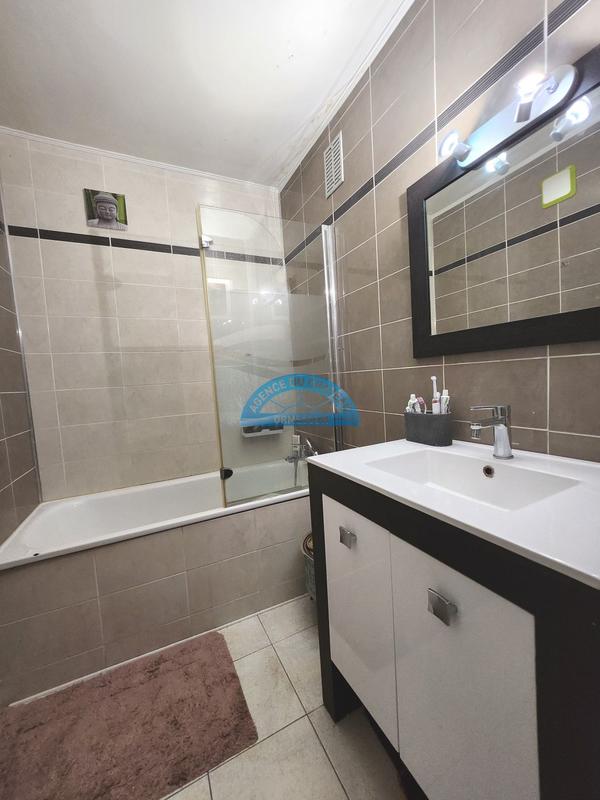 Appartement - 73 m² - 4 pièces