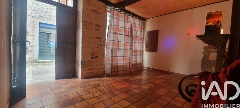 Maison de village - 100 m² - 4 pièces