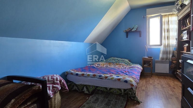 Maison - 132 m² - 6 pièces