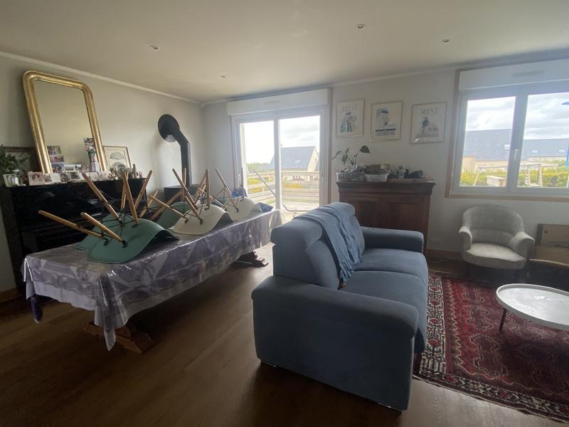 Maison traditionnelle - 104 m² - 5 pièces