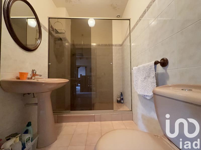 Maison - 178 m² - 6 pièces